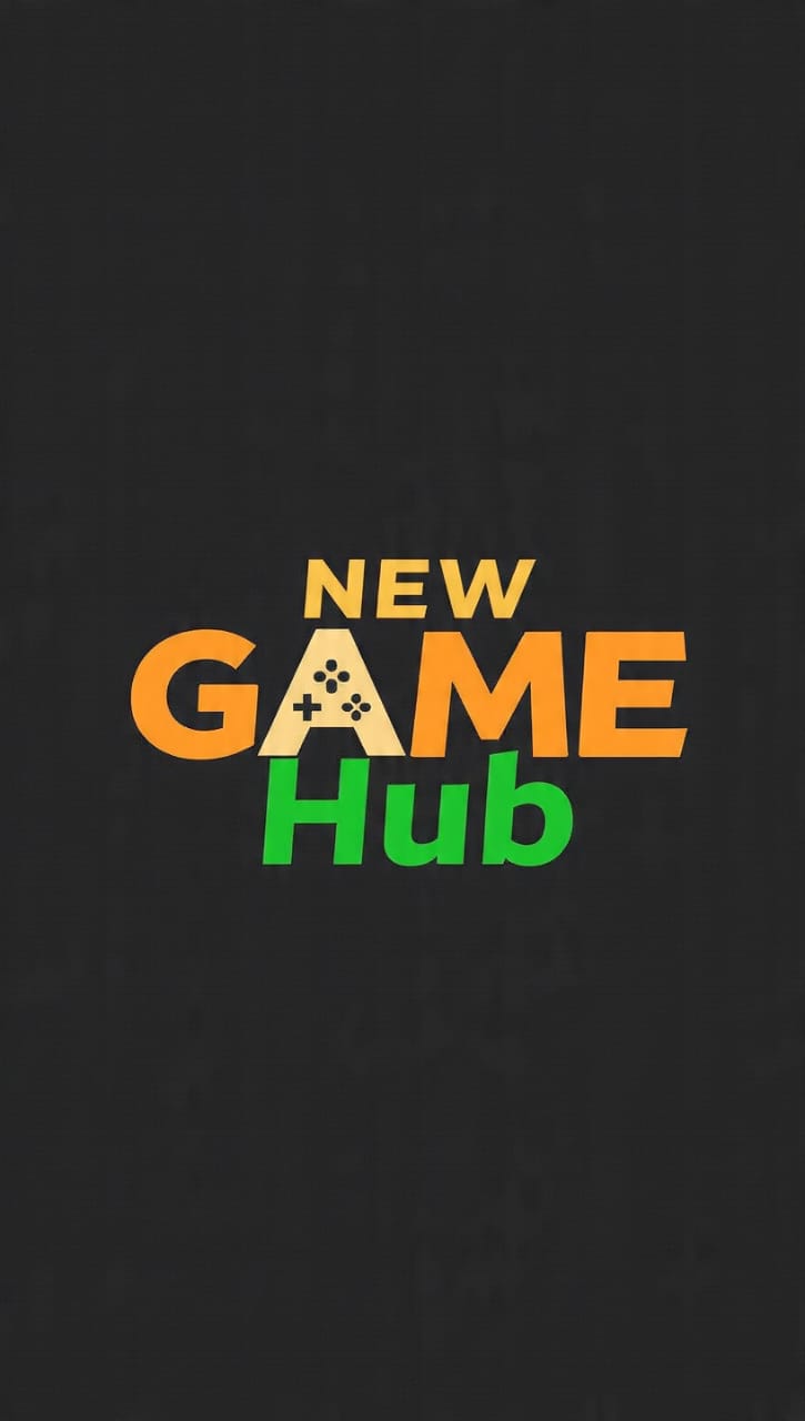 new game hub pk